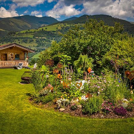 Holiday Home Erlachhof By Interhome نيدرمسيل المظهر الخارجي الصورة