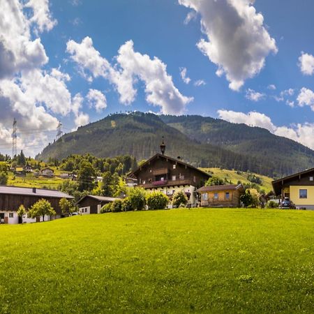 Holiday Home Erlachhof By Interhome نيدرمسيل المظهر الخارجي الصورة