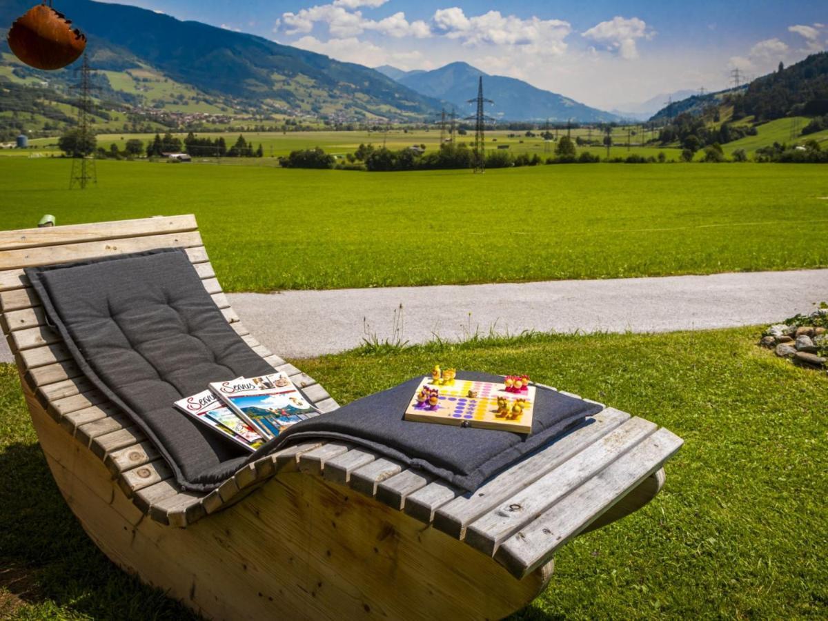 Holiday Home Erlachhof By Interhome نيدرمسيل المظهر الخارجي الصورة