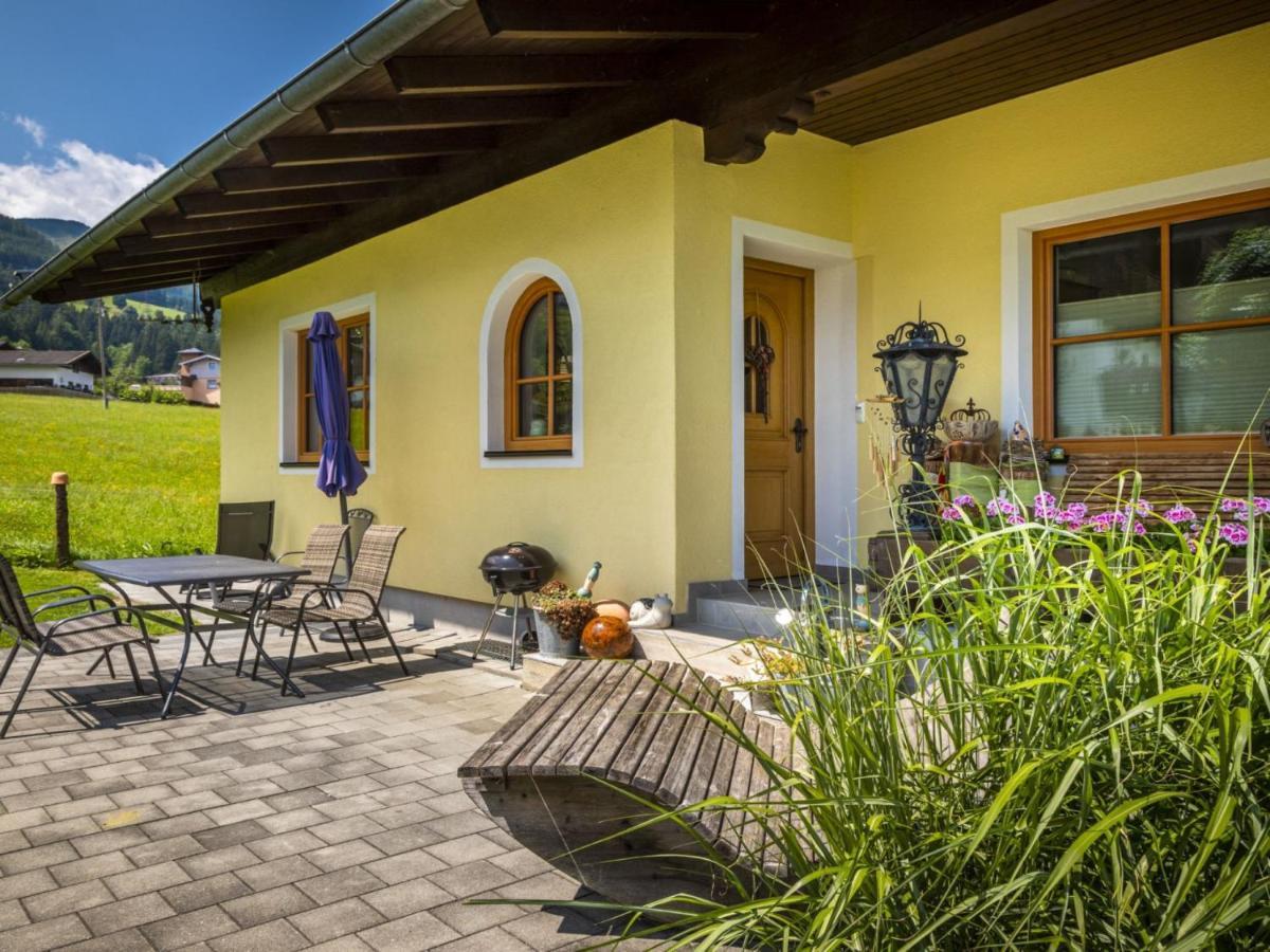 Holiday Home Erlachhof By Interhome نيدرمسيل المظهر الخارجي الصورة