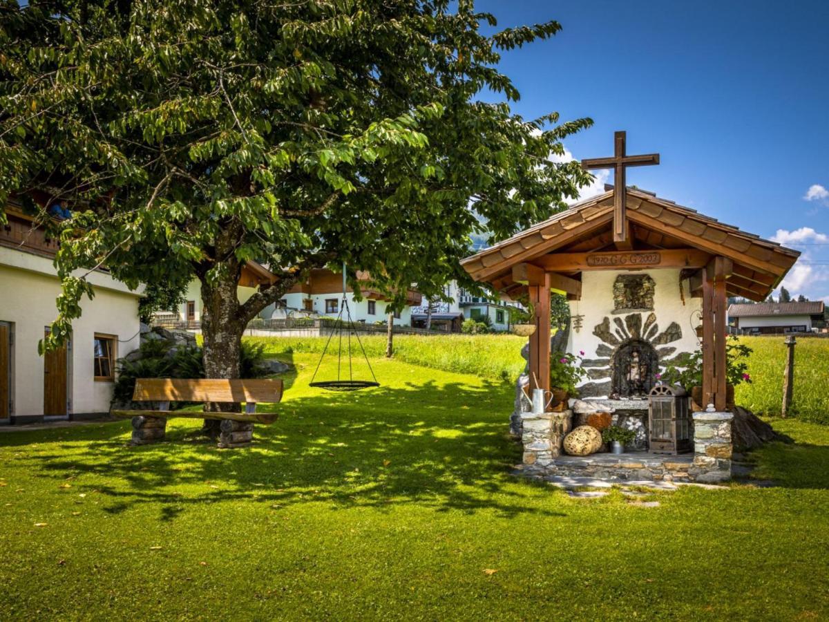 Holiday Home Erlachhof By Interhome نيدرمسيل المظهر الخارجي الصورة