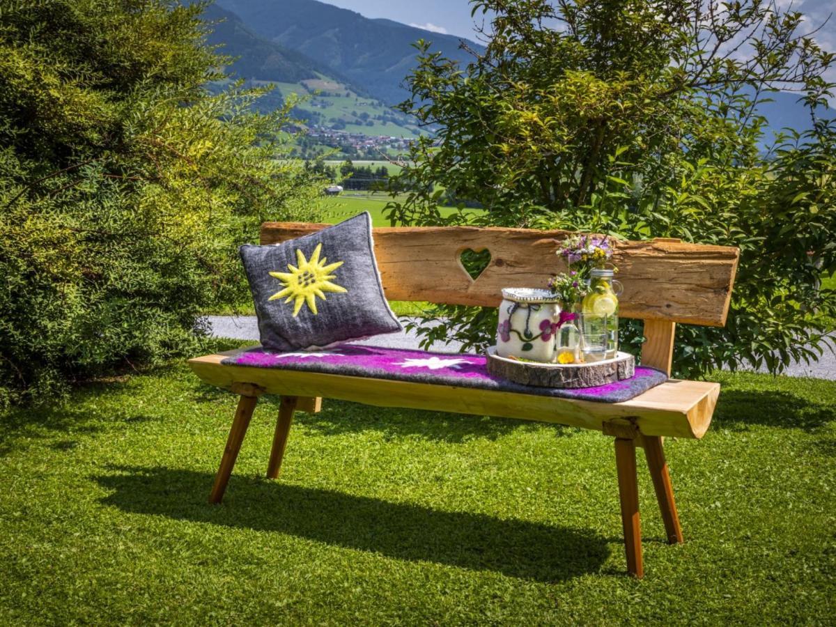 Holiday Home Erlachhof By Interhome نيدرمسيل المظهر الخارجي الصورة