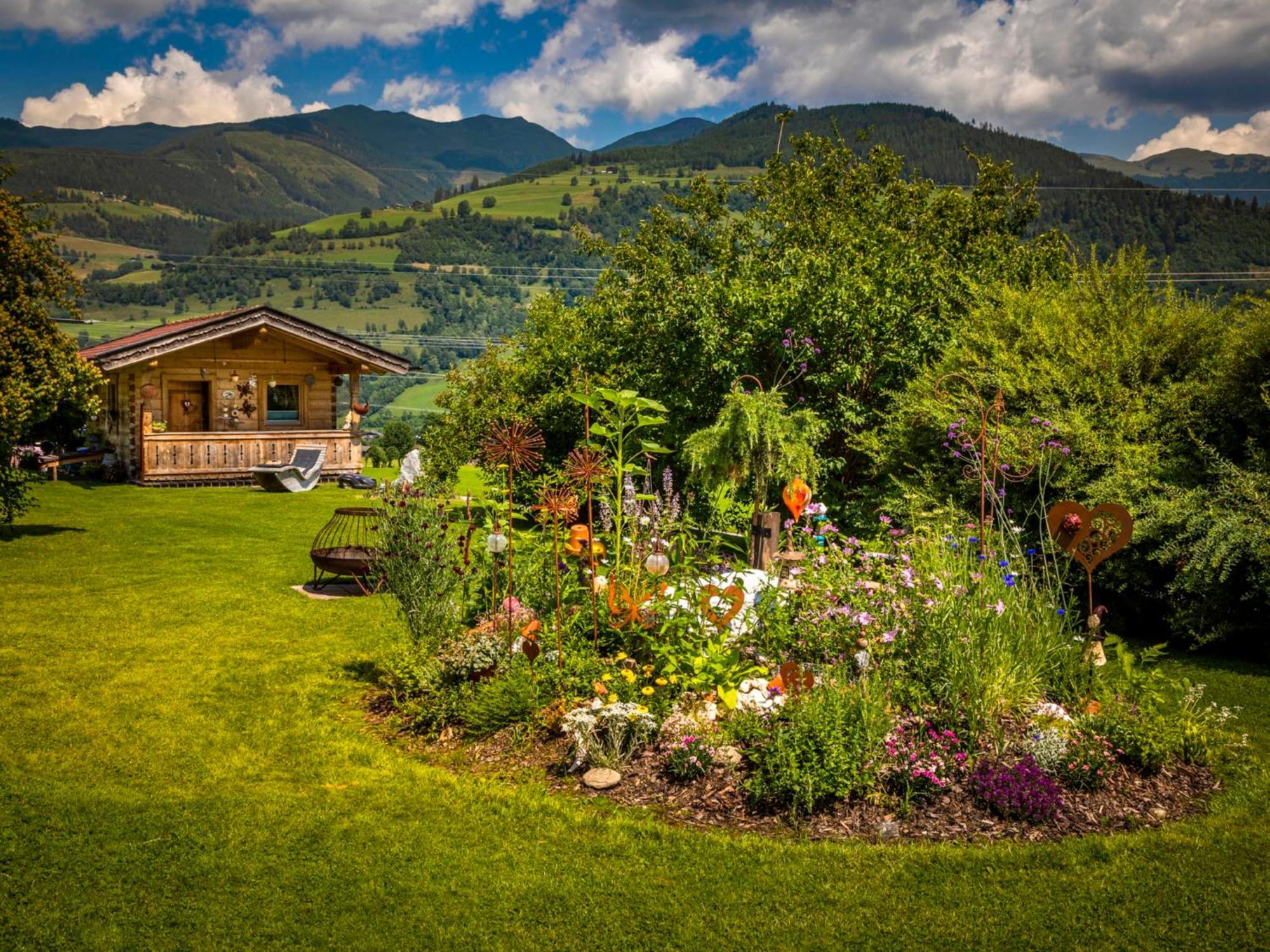 Holiday Home Erlachhof By Interhome نيدرمسيل المظهر الخارجي الصورة