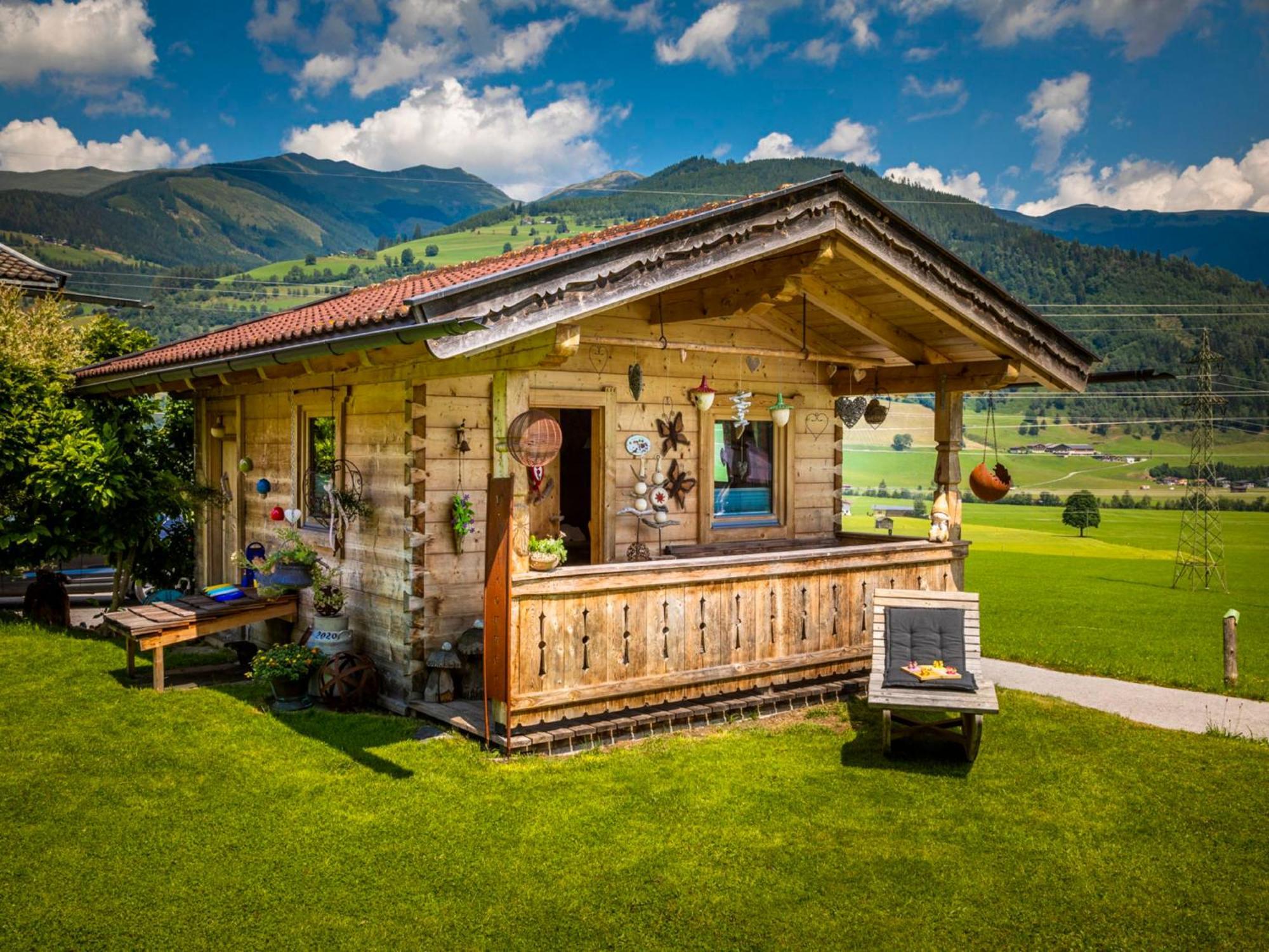 Holiday Home Erlachhof By Interhome نيدرمسيل المظهر الخارجي الصورة