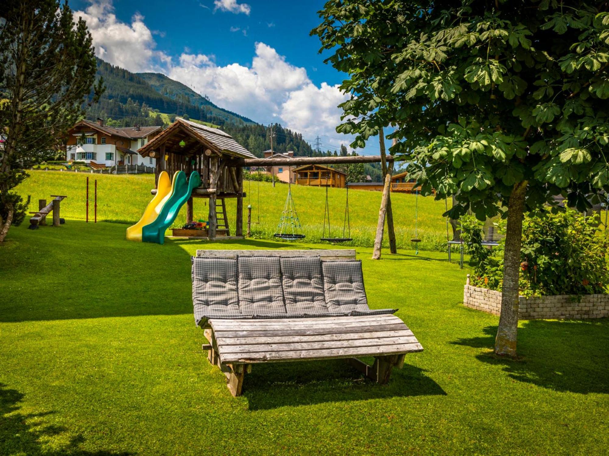 Holiday Home Erlachhof By Interhome نيدرمسيل المظهر الخارجي الصورة