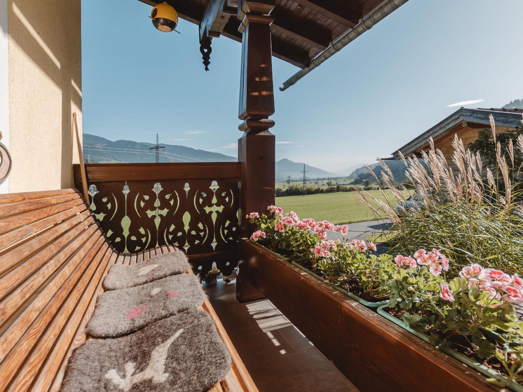 Holiday Home Erlachhof By Interhome نيدرمسيل المظهر الخارجي الصورة