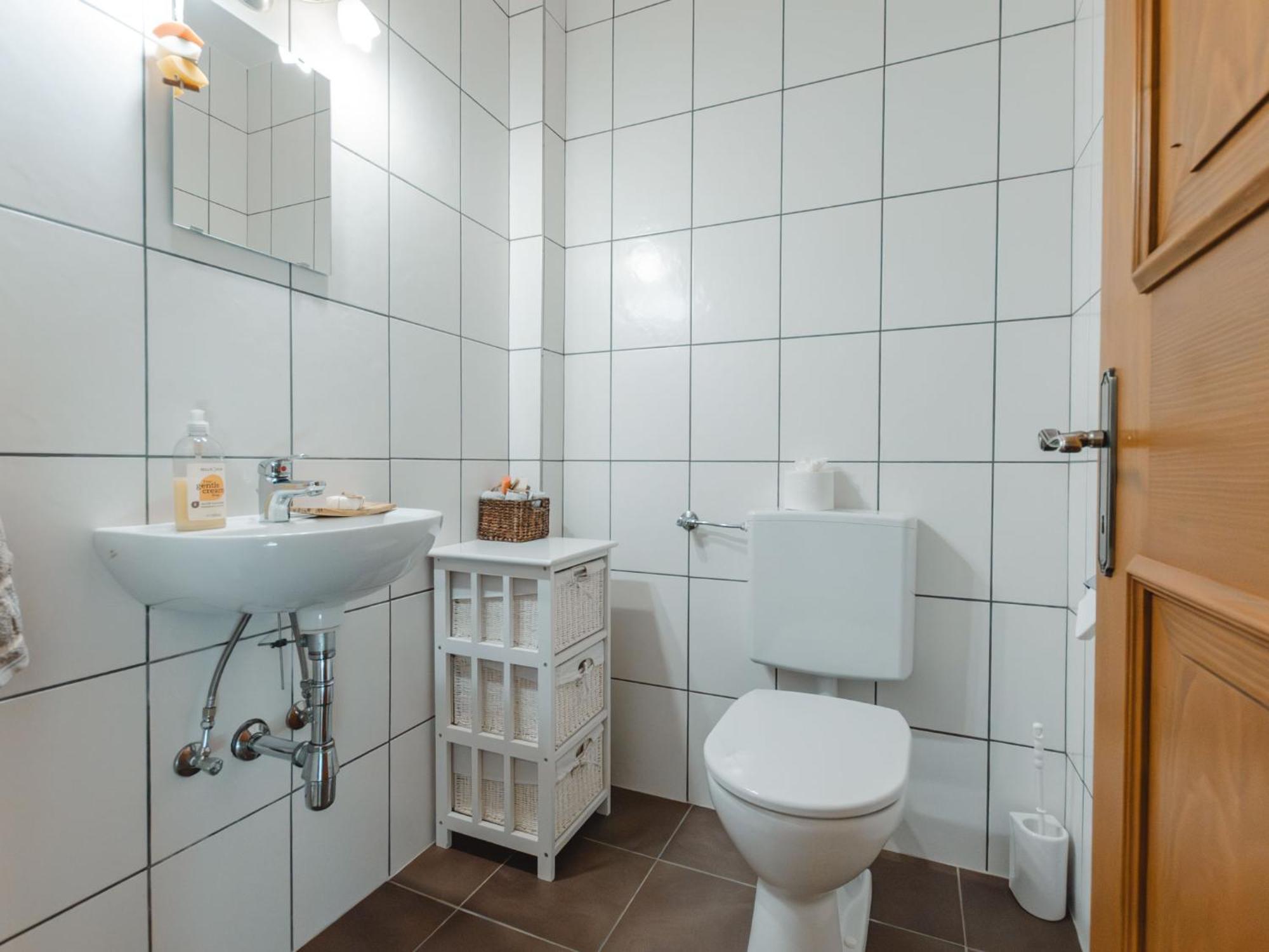 Holiday Home Erlachhof By Interhome نيدرمسيل المظهر الخارجي الصورة