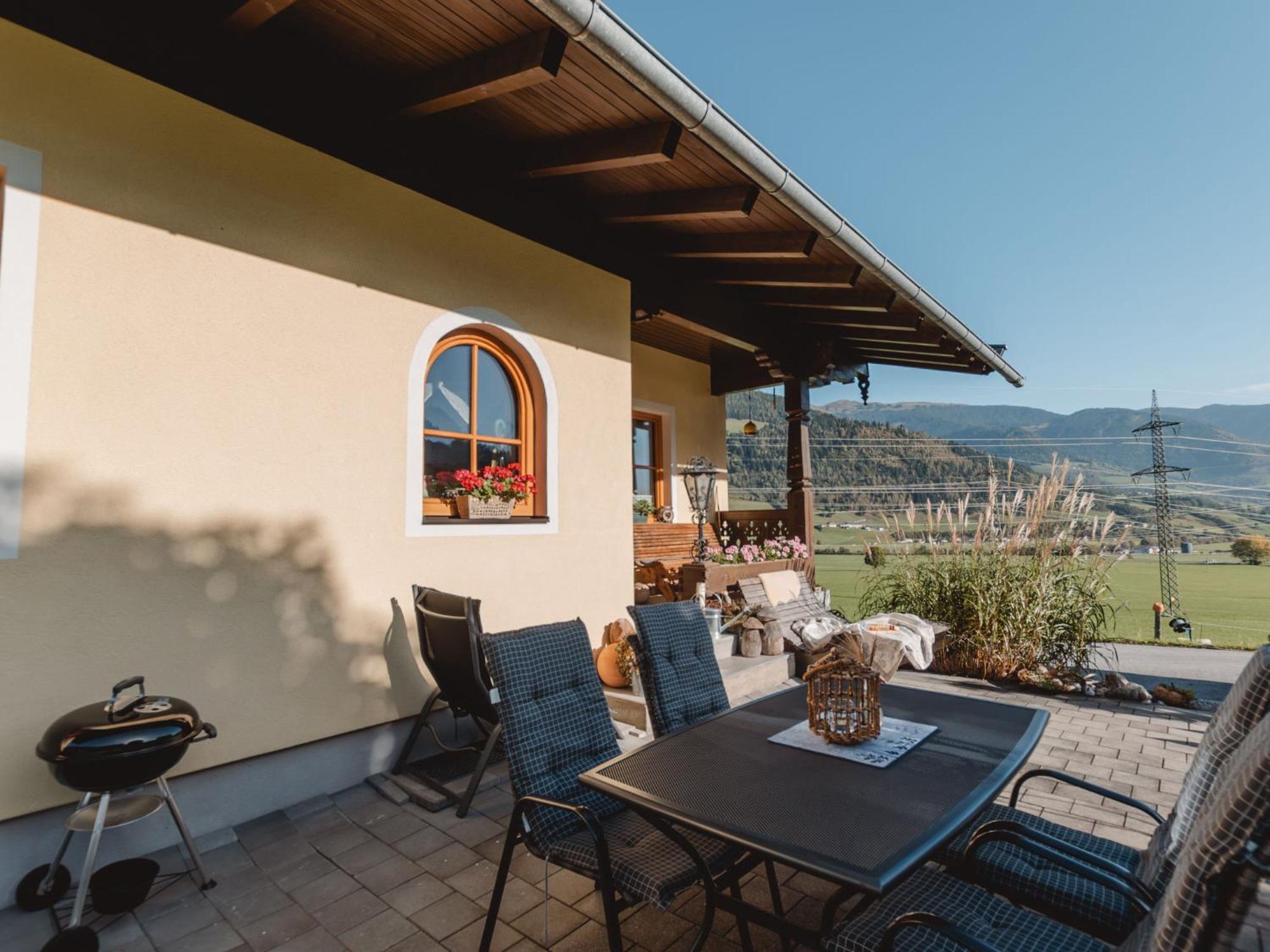 Holiday Home Erlachhof By Interhome نيدرمسيل المظهر الخارجي الصورة