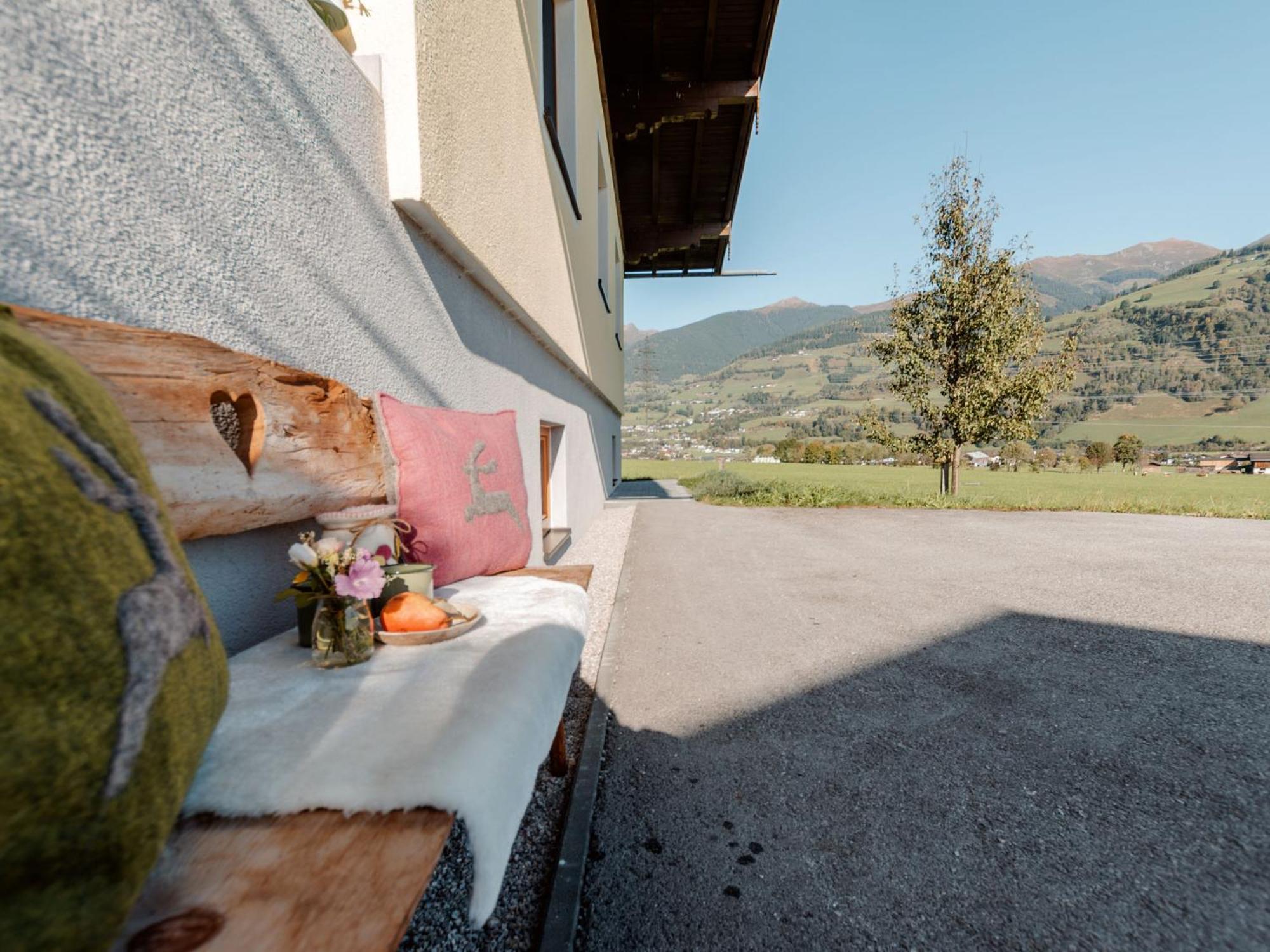 Holiday Home Erlachhof By Interhome نيدرمسيل المظهر الخارجي الصورة