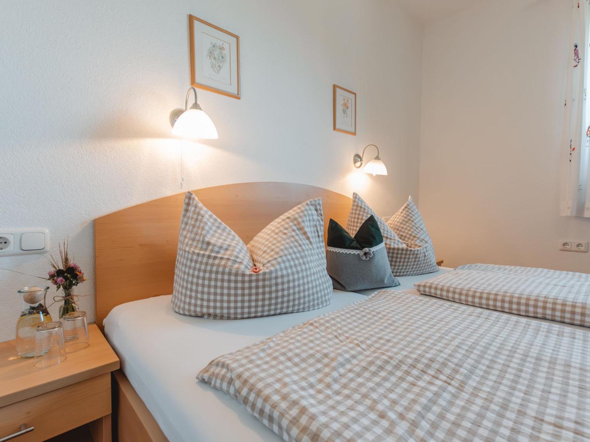 Holiday Home Erlachhof By Interhome نيدرمسيل المظهر الخارجي الصورة
