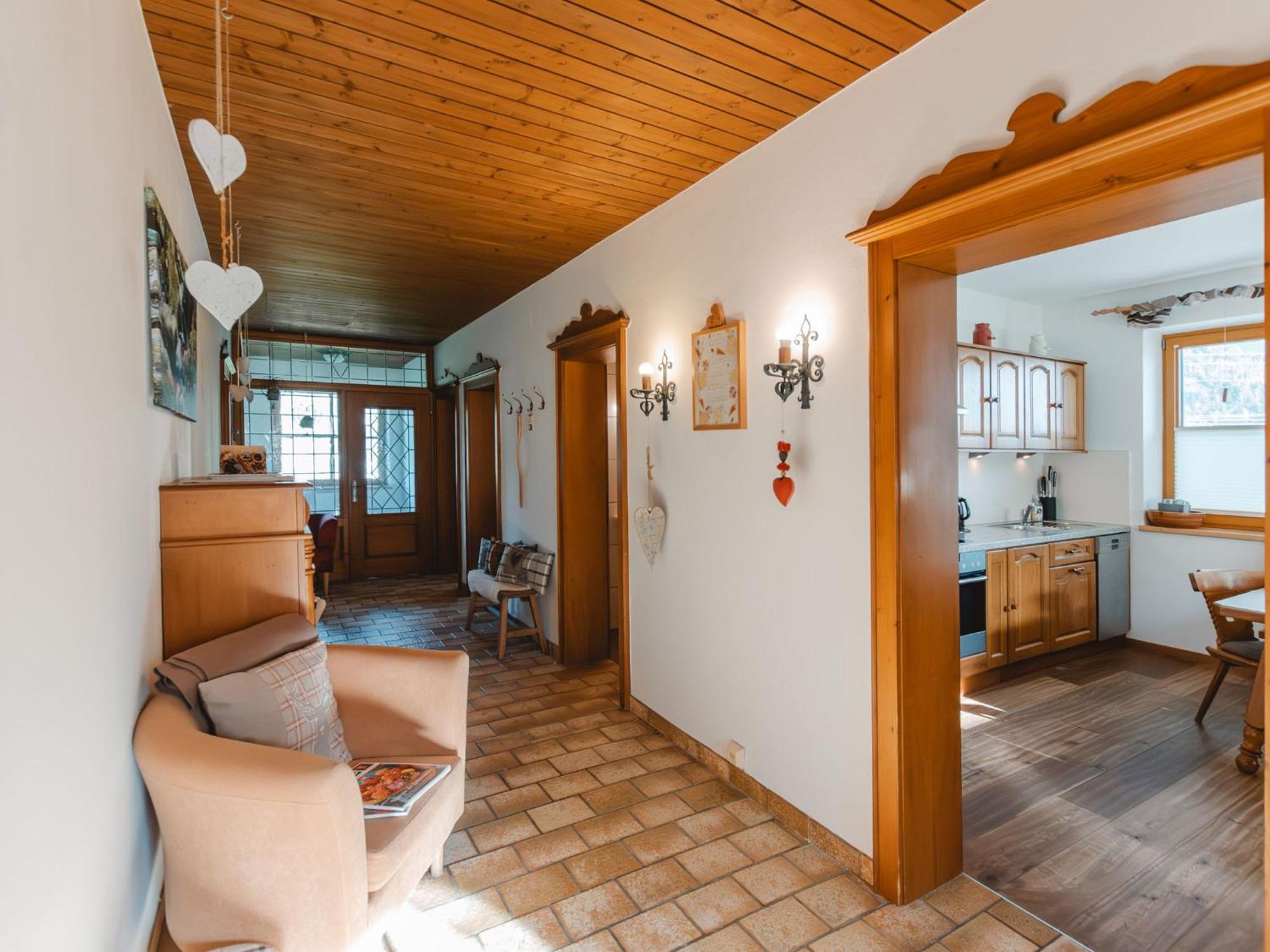 Holiday Home Erlachhof By Interhome نيدرمسيل المظهر الخارجي الصورة