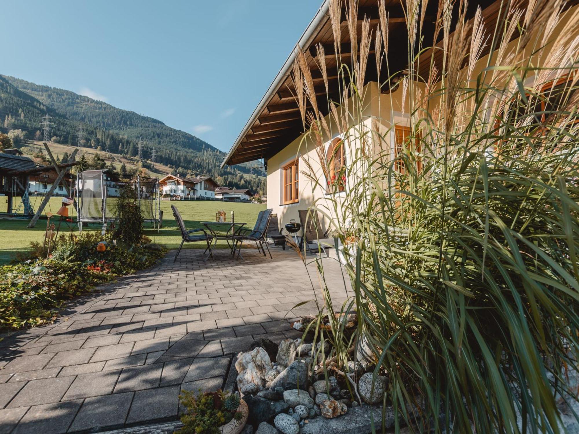 Holiday Home Erlachhof By Interhome نيدرمسيل المظهر الخارجي الصورة