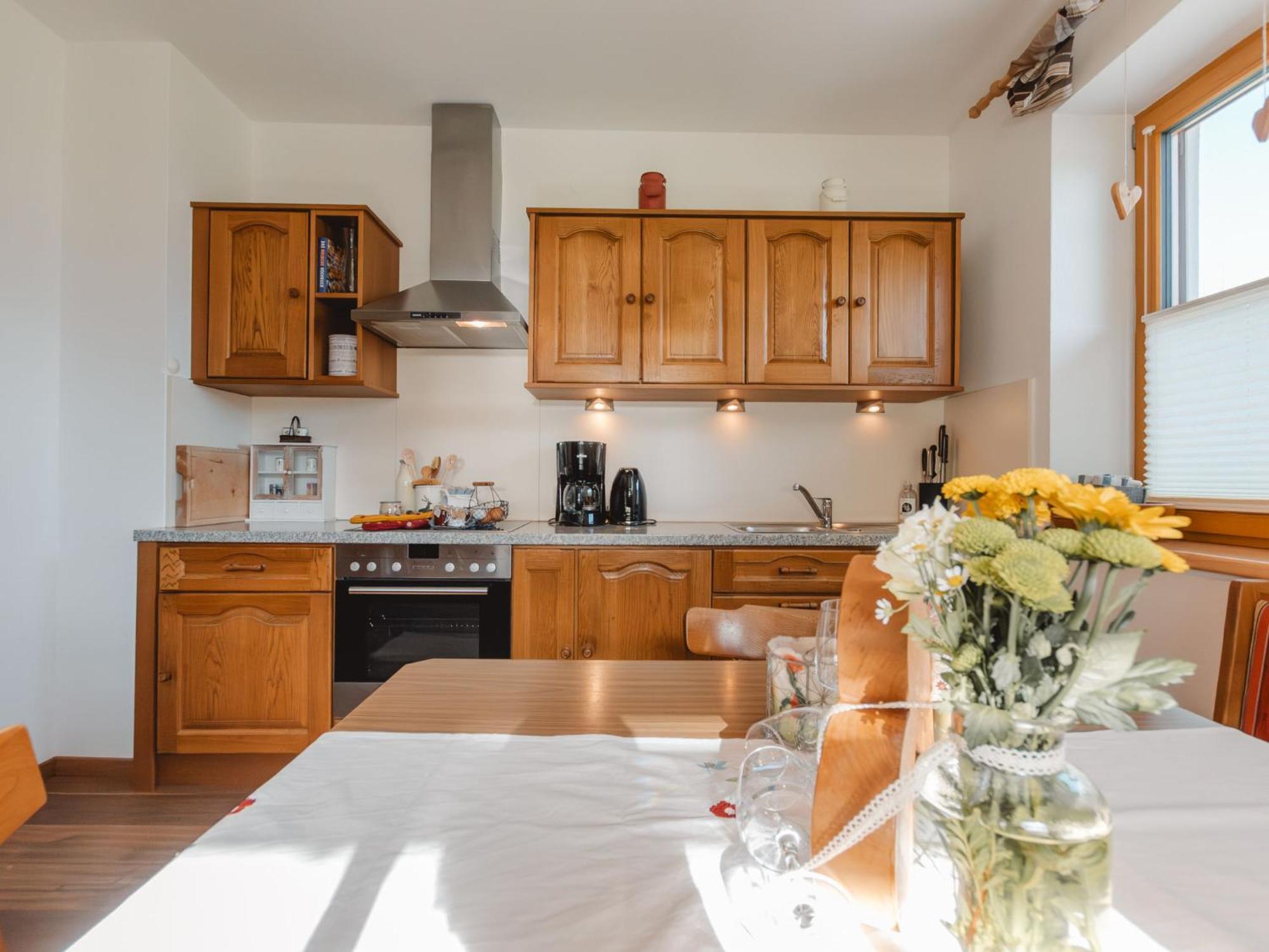 Holiday Home Erlachhof By Interhome نيدرمسيل المظهر الخارجي الصورة