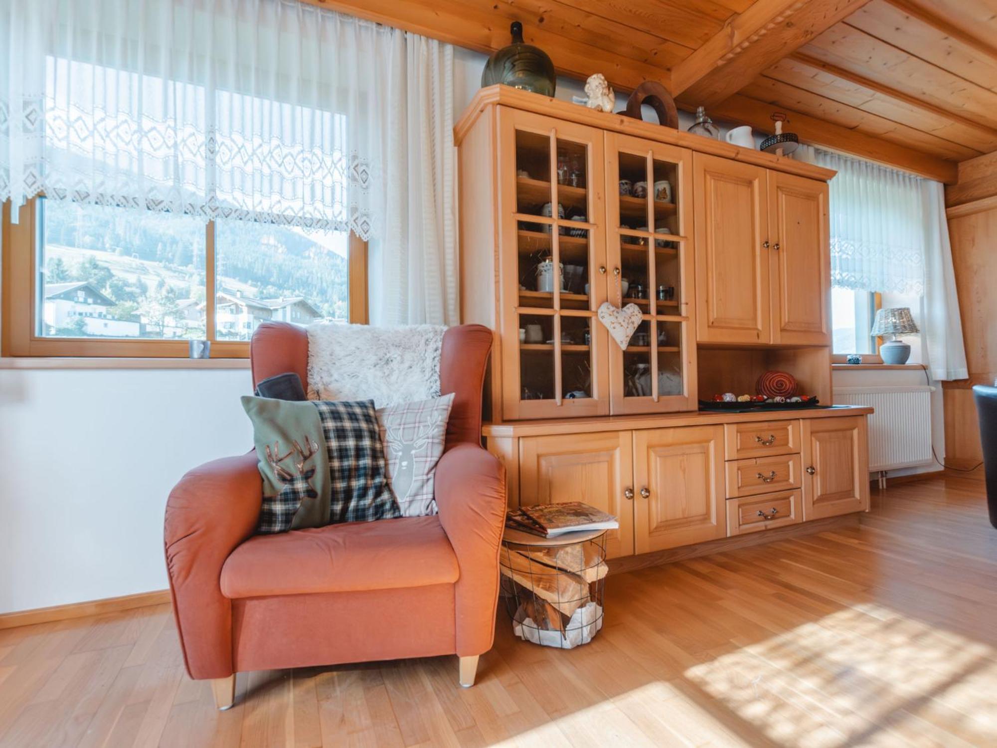 Holiday Home Erlachhof By Interhome نيدرمسيل المظهر الخارجي الصورة