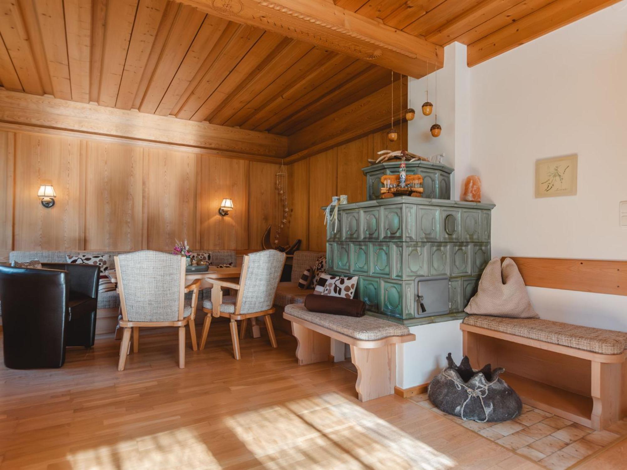 Holiday Home Erlachhof By Interhome نيدرمسيل المظهر الخارجي الصورة