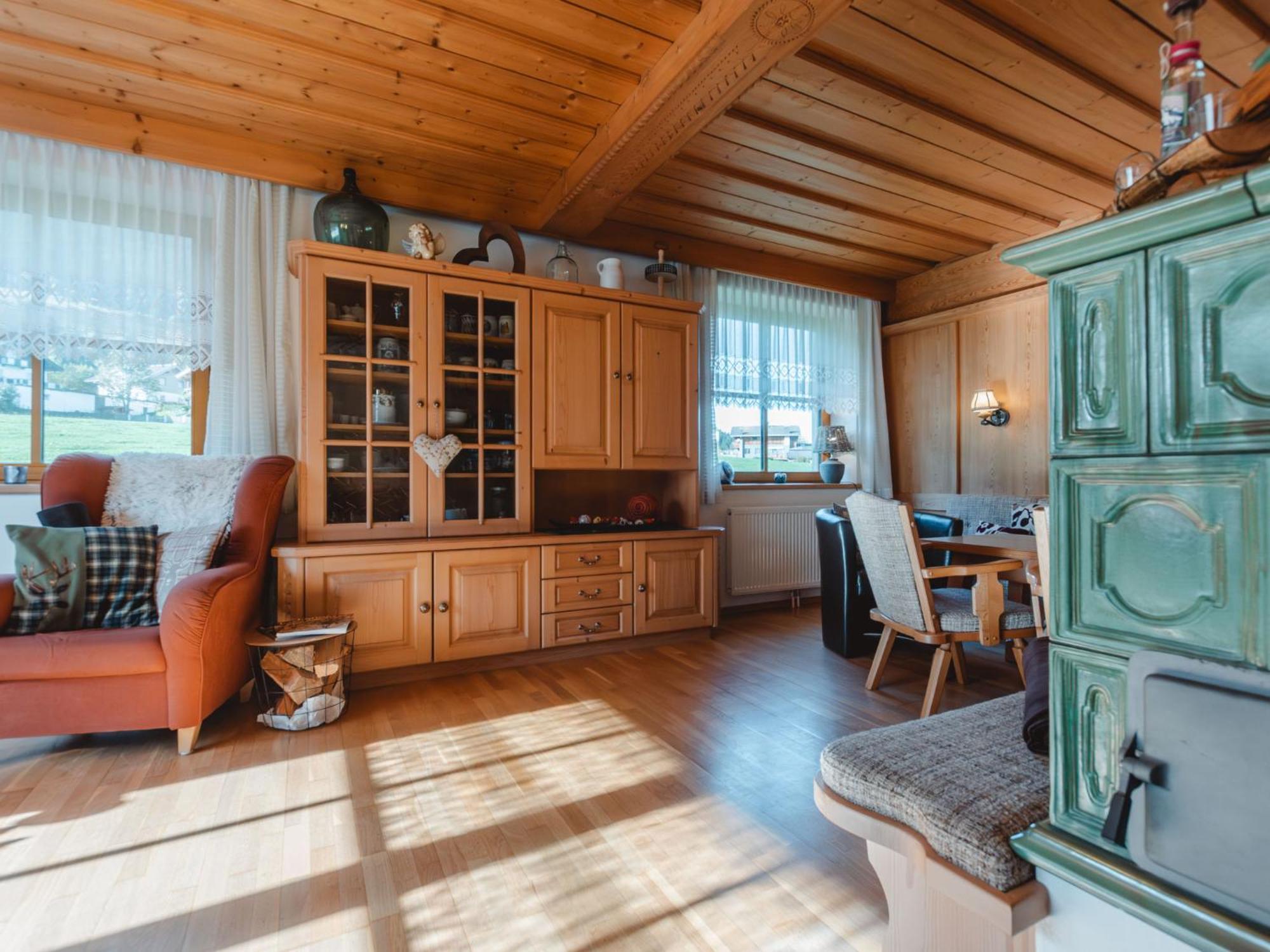 Holiday Home Erlachhof By Interhome نيدرمسيل المظهر الخارجي الصورة