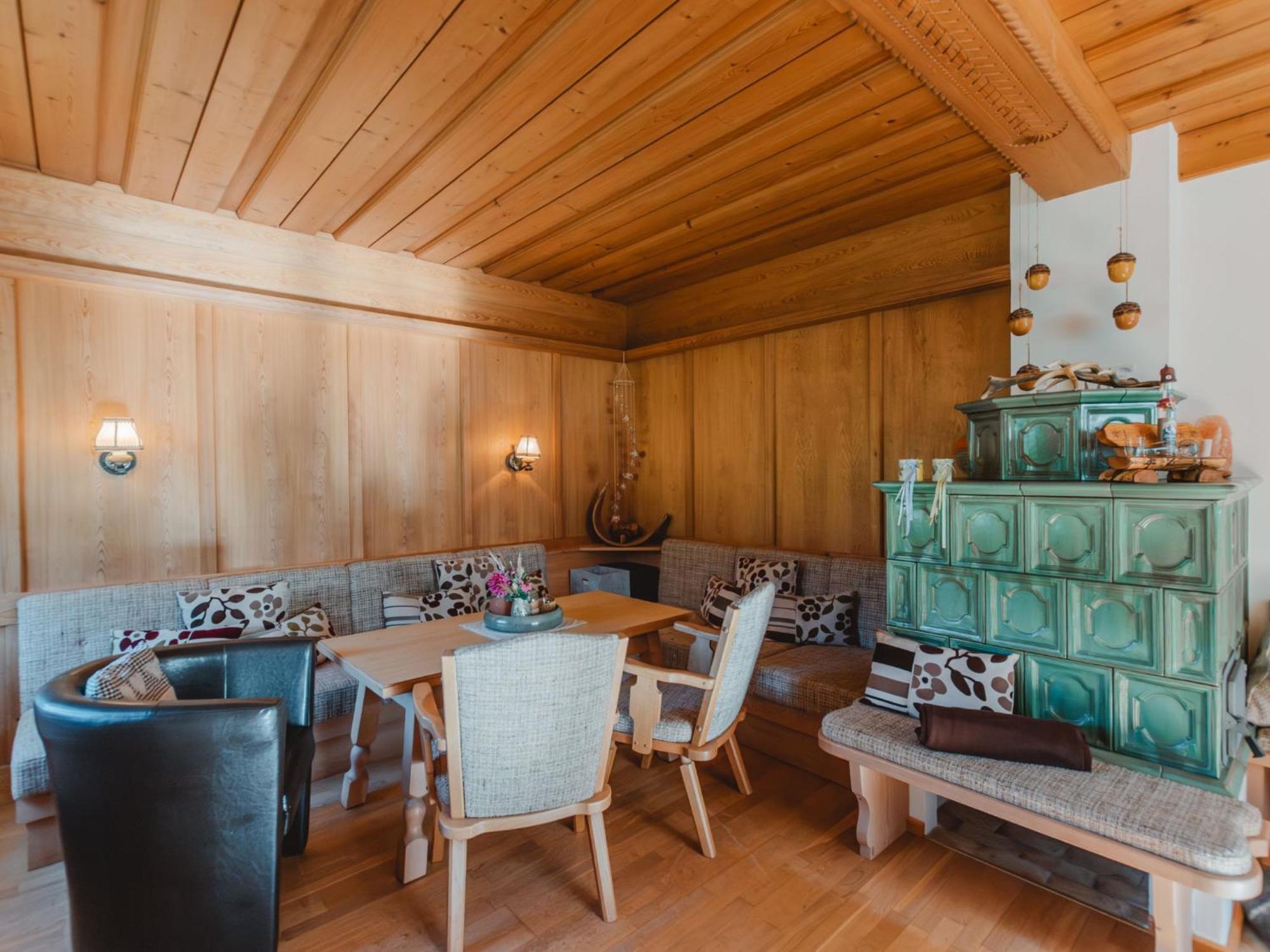 Holiday Home Erlachhof By Interhome نيدرمسيل المظهر الخارجي الصورة
