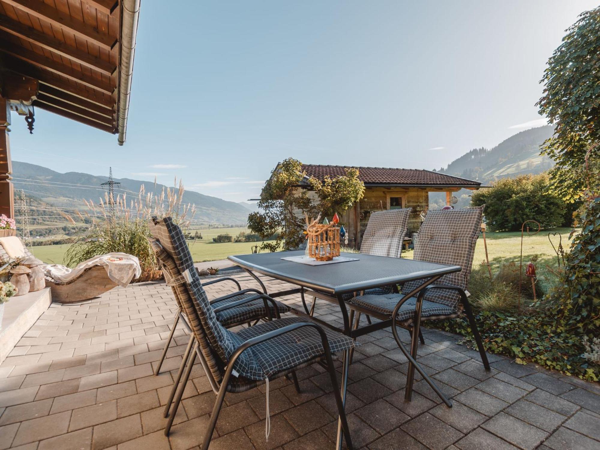 Holiday Home Erlachhof By Interhome نيدرمسيل المظهر الخارجي الصورة